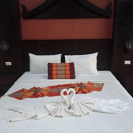 Sk Residence Patong Экстерьер фото