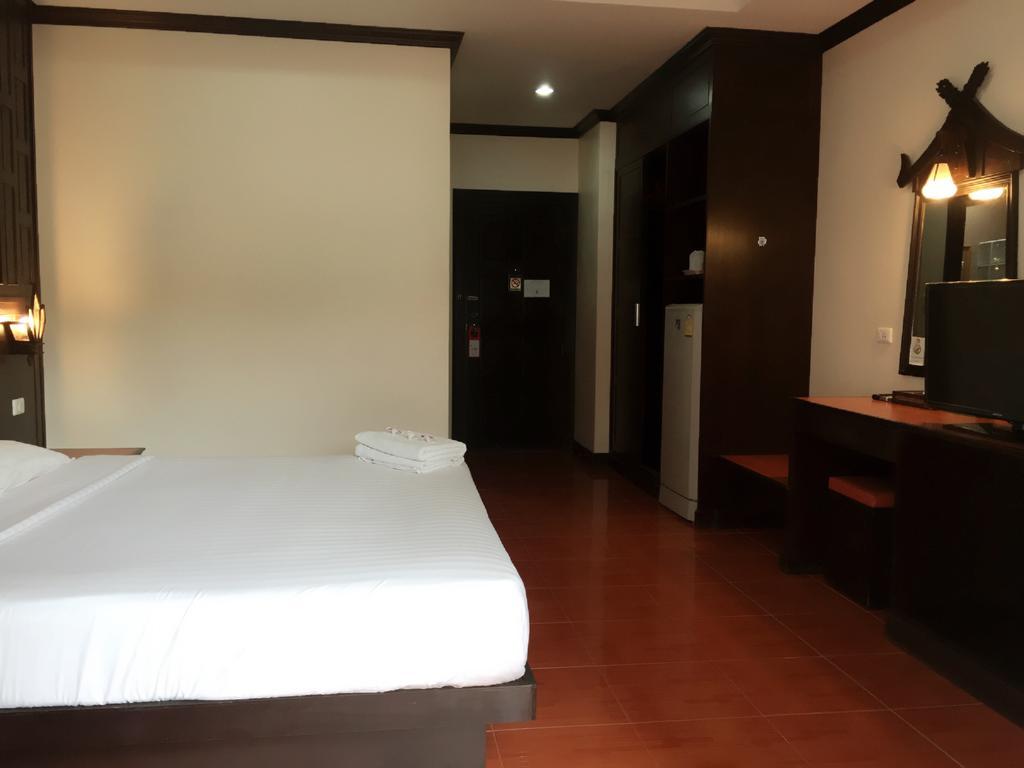 Sk Residence Patong Экстерьер фото