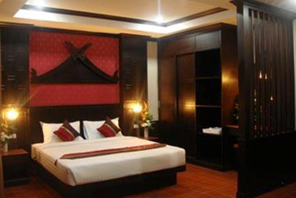 Sk Residence Patong Номер фото