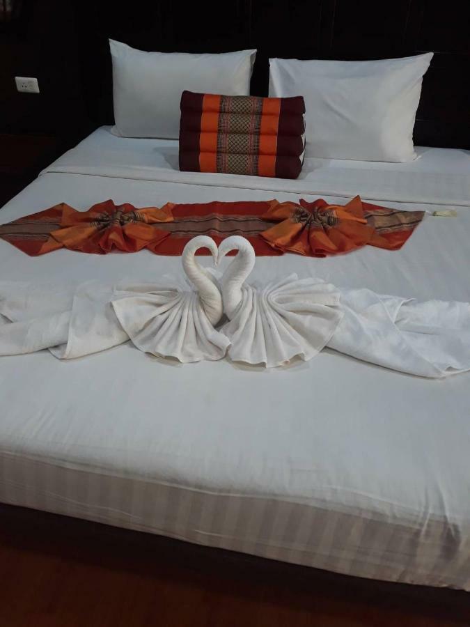 Sk Residence Patong Экстерьер фото