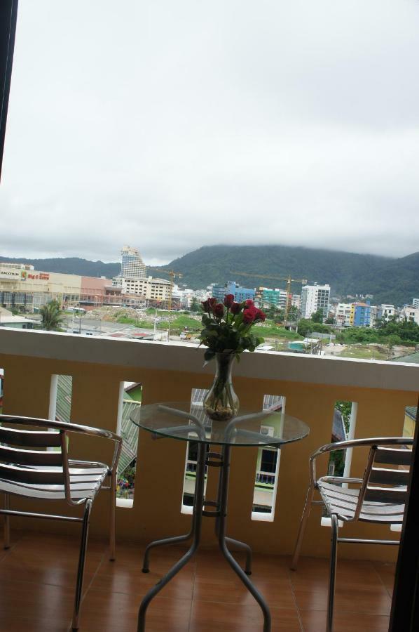 Sk Residence Patong Экстерьер фото