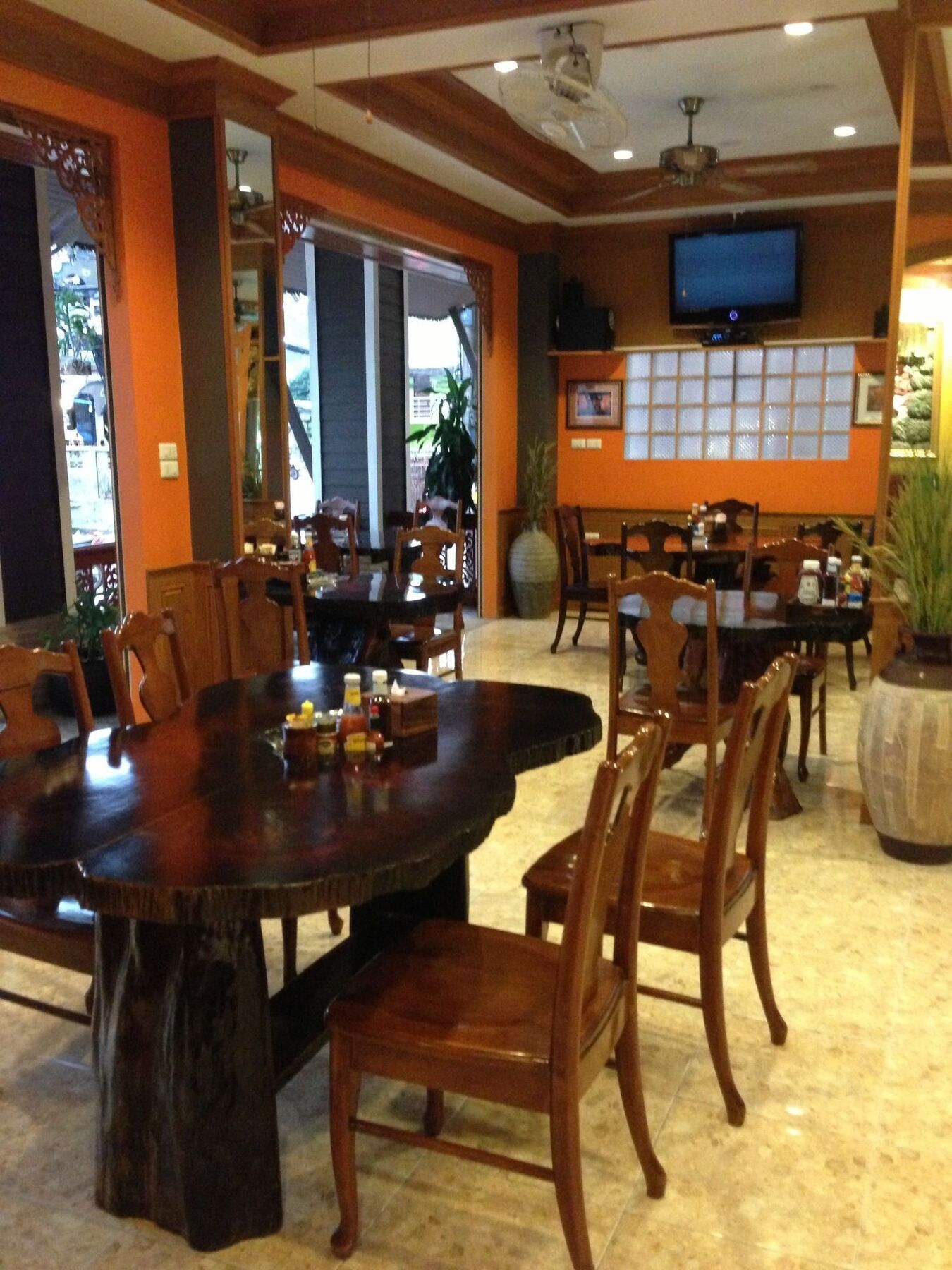 Sk Residence Patong Экстерьер фото