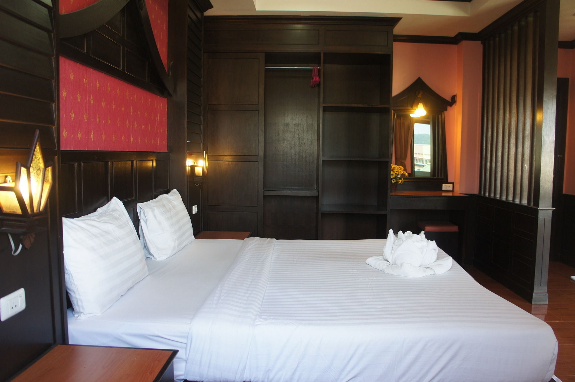 Sk Residence Patong Экстерьер фото