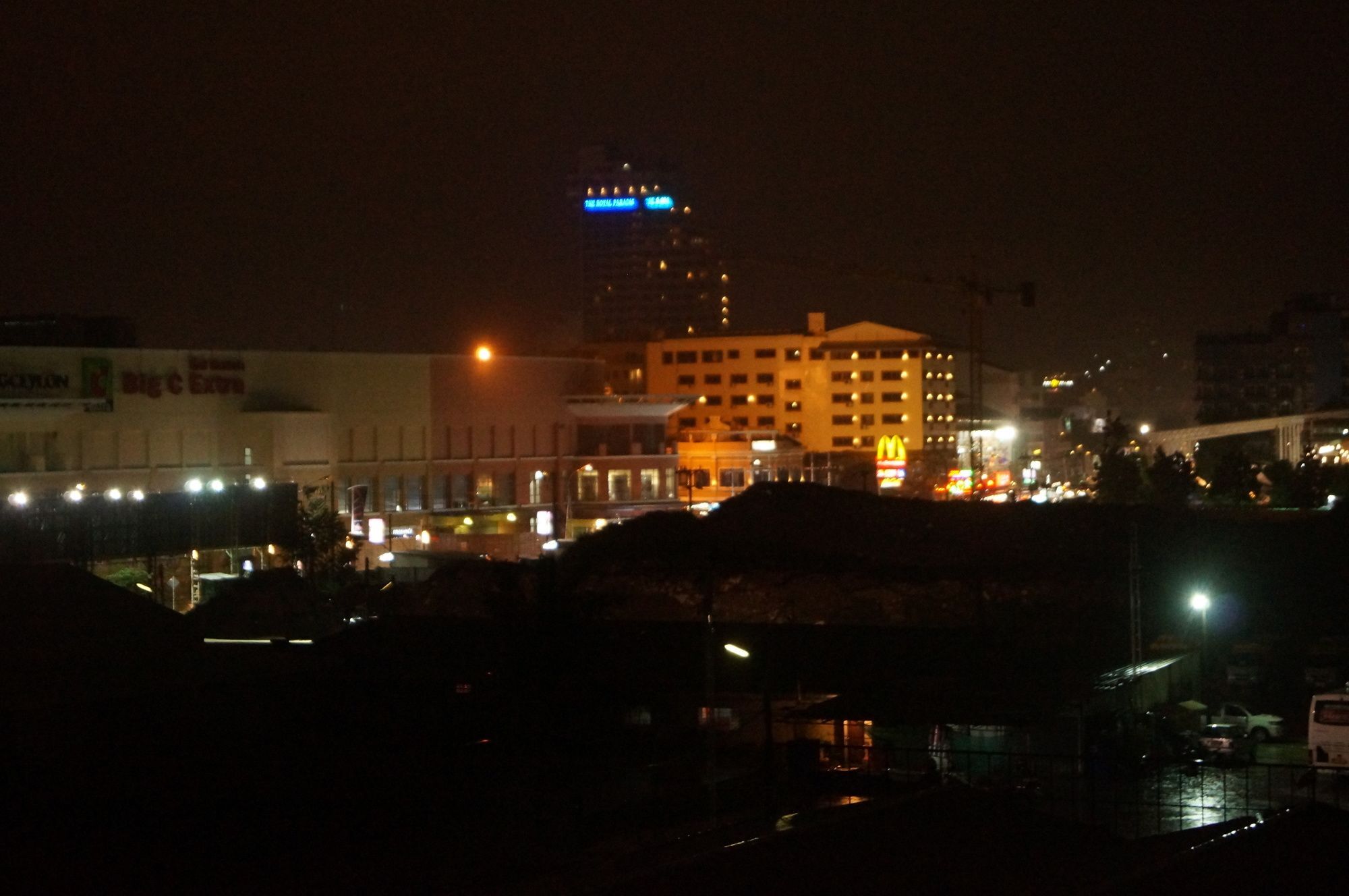 Sk Residence Patong Экстерьер фото